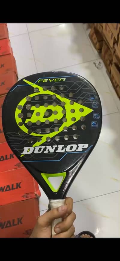 Dunlop padel available for sale
