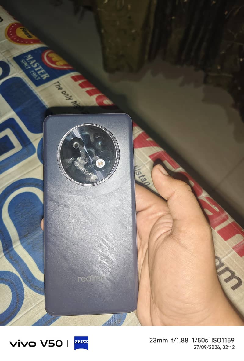 Realme 13 Plus 6