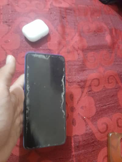 Xiaomi Redmi 10C