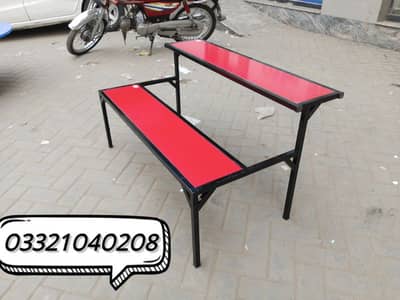 School Furniture School Desk Study Desk Class Room Desk Study Table