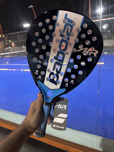 Babolat Air V-Inner 2026