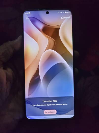 Motorola Moto G Stylus 2025
