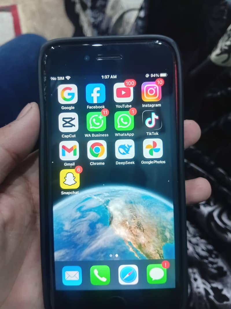 Apple iPhone 8 2