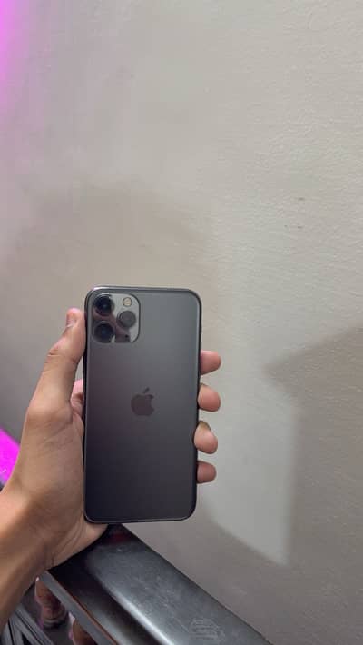 Apple iPhone 11 pro