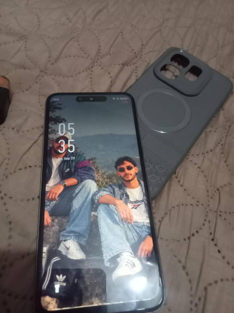 Infinix Smart 9 1