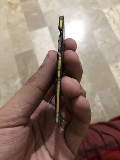 Apple iPhone XS Max Board