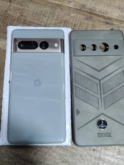 Google Pixel 7 Pro