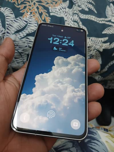 Samsung Mobile A56 5G For Sale