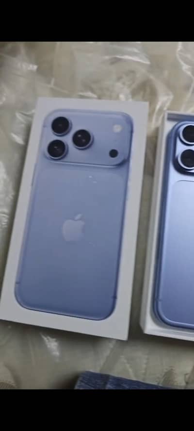 Apple iPhone 18 Pro jv