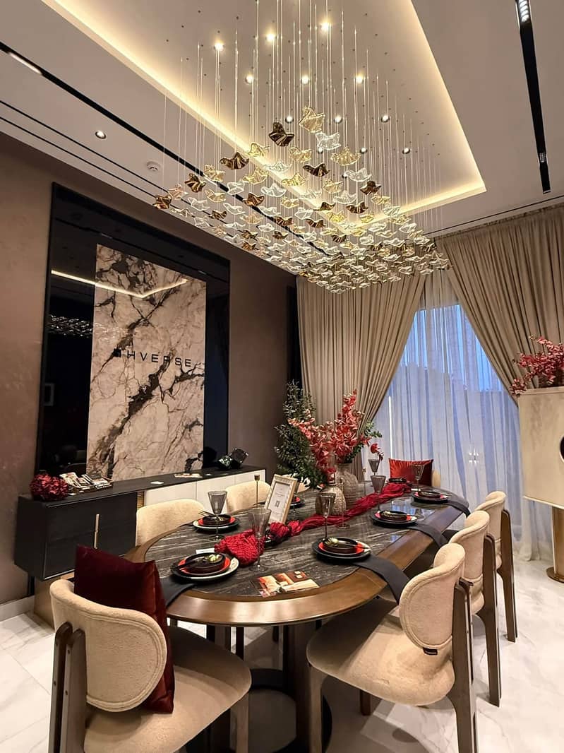 fancy light 2