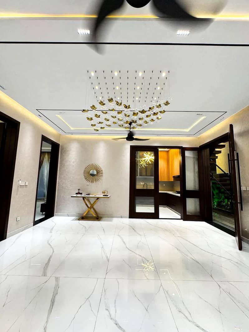fancy light 3