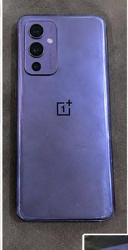 One Plus 9 0