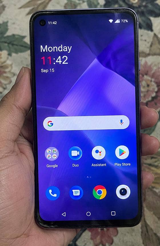 One Plus 9 1