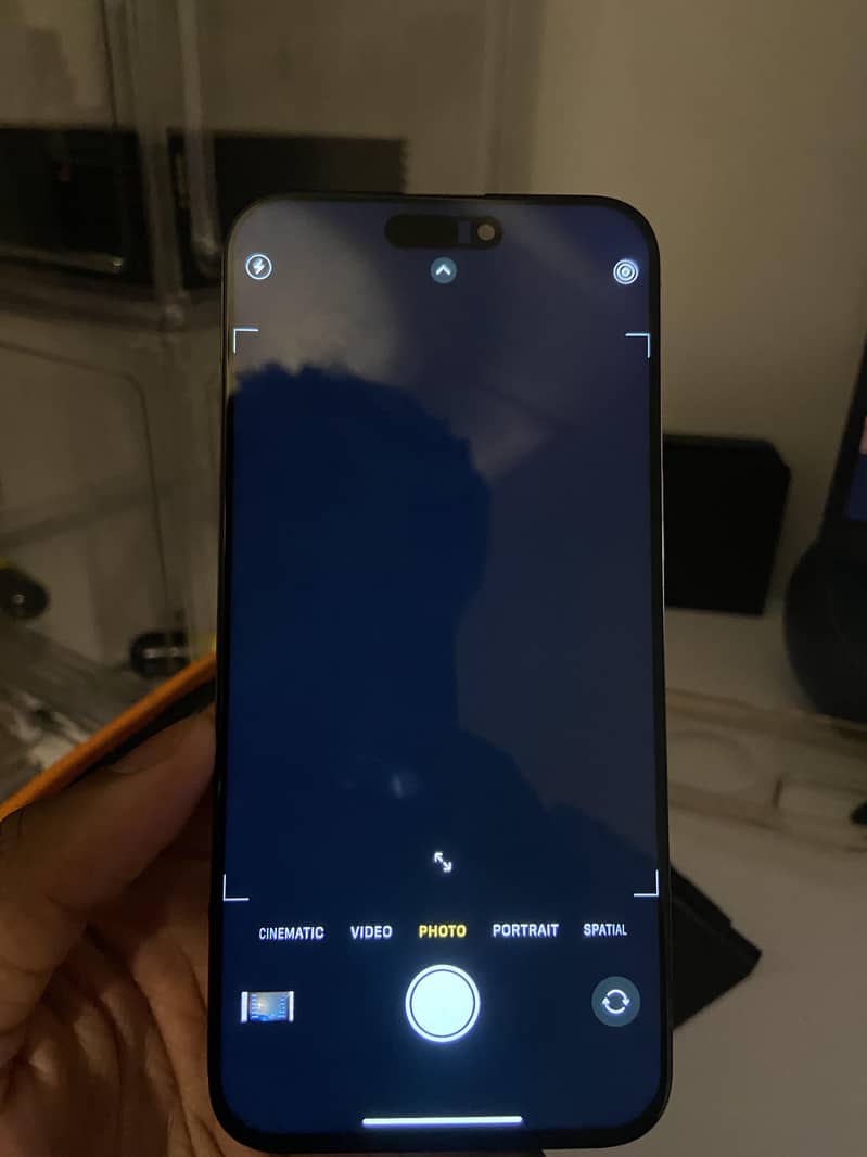 Apple iPhone 15 Pro Max 1