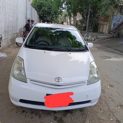 Toyota Prius 2011