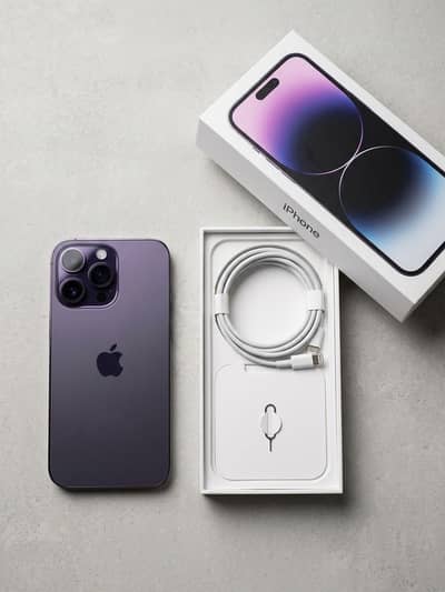 Apple iPhone 14 Pro Max 256GB