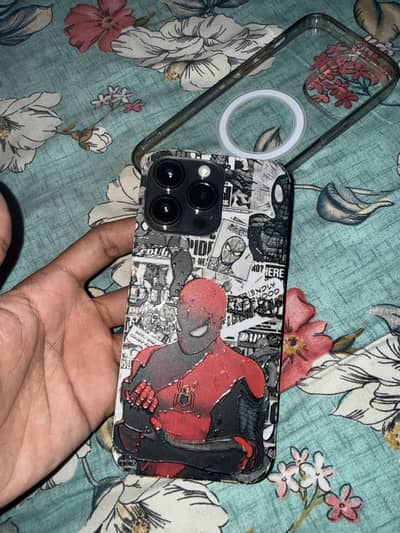 Apple iPhone 14 Pro Max (accidental read ad)
