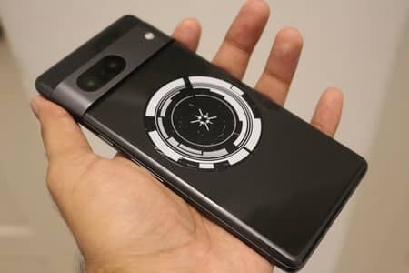 Google Pixel 7 256GB for sale