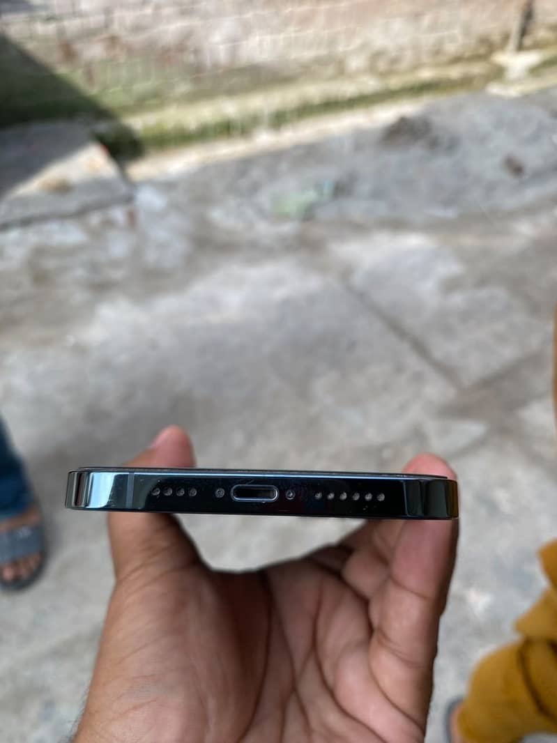 Apple iPhone 12 Pro Max 2