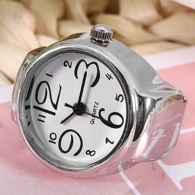 watch for finger (contact 03295635254)