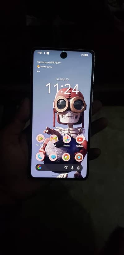 Google Pixel 7 Pro