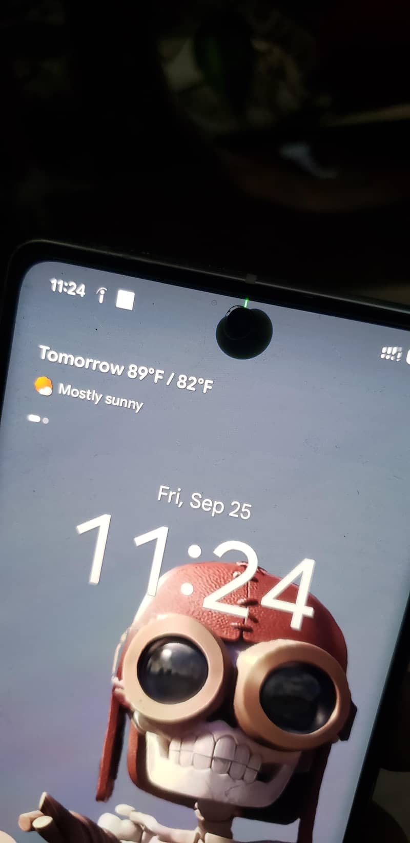 Google Pixel 7 Pro 2