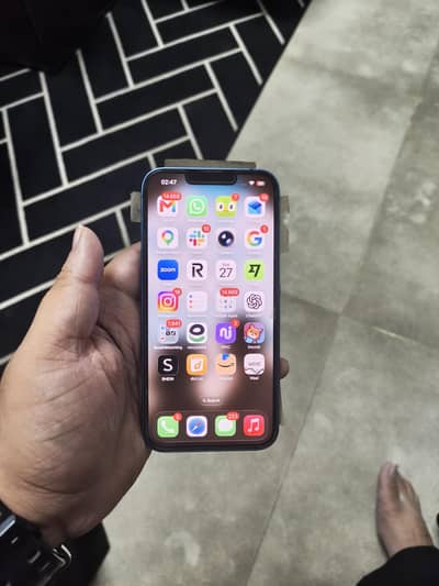 Apple iPhone 13