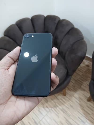 Apple iPhone SE 2020