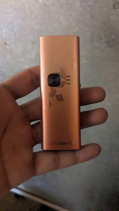 Uwell Crown S Pod System 35 Watts 1500 Mah