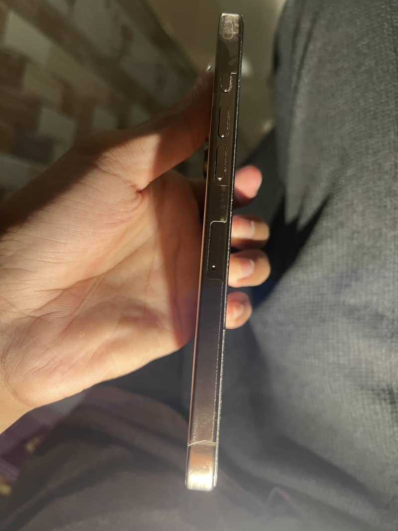 iPhone 16 pro max 1