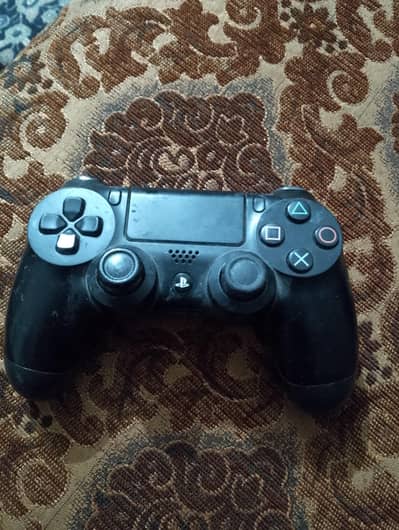 Original Sony PS4 DualShock Controller - Used in Good Condition