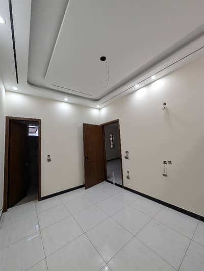 120 Yards Corner Portion Available For Rent In Pir Ahmed Zamana Town