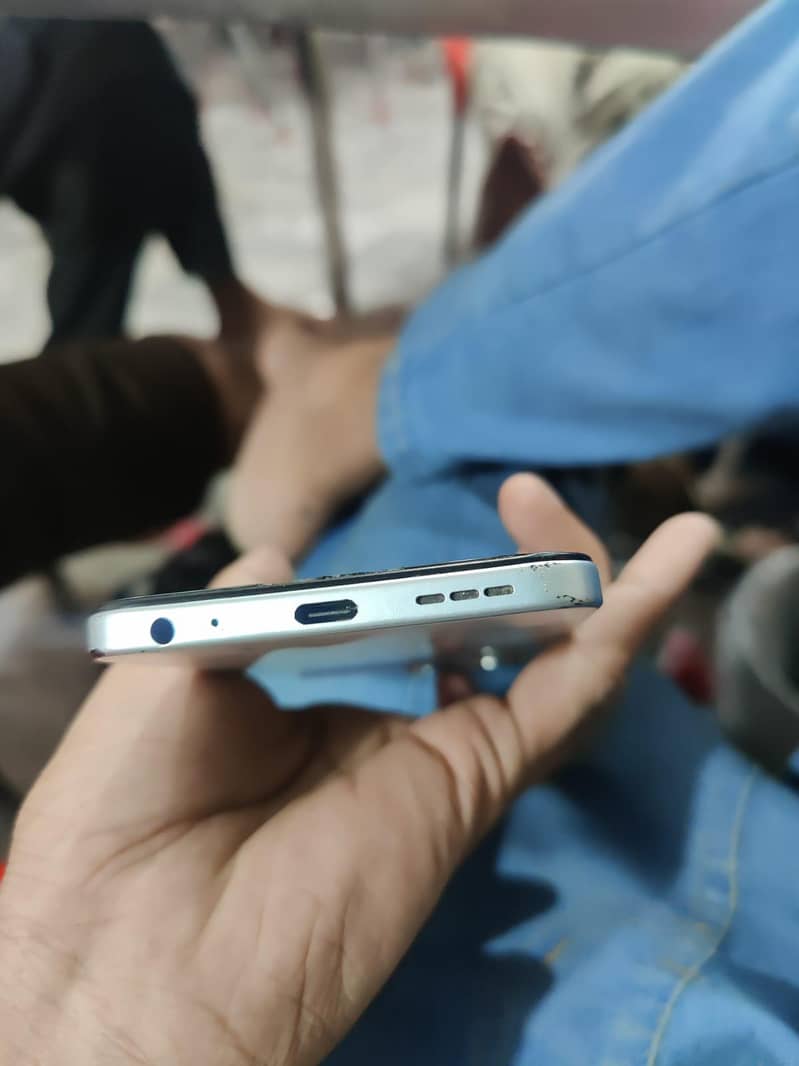 Tecno Spark 4 1