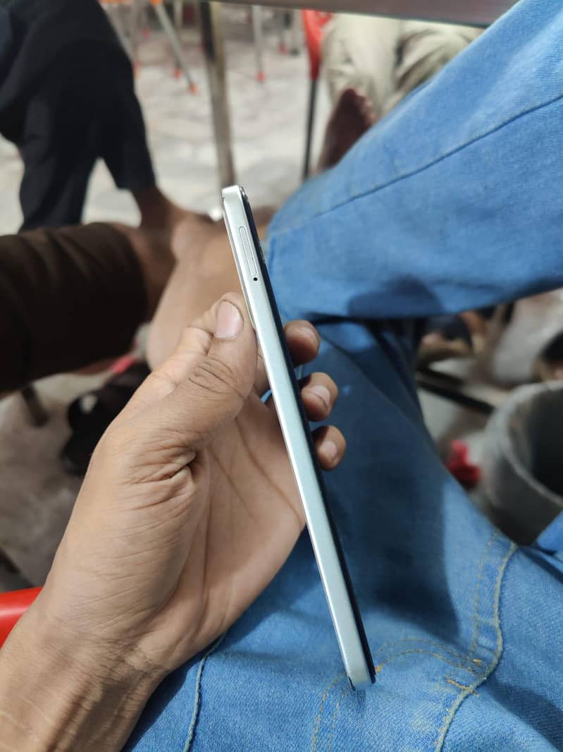 Tecno Spark 4 2