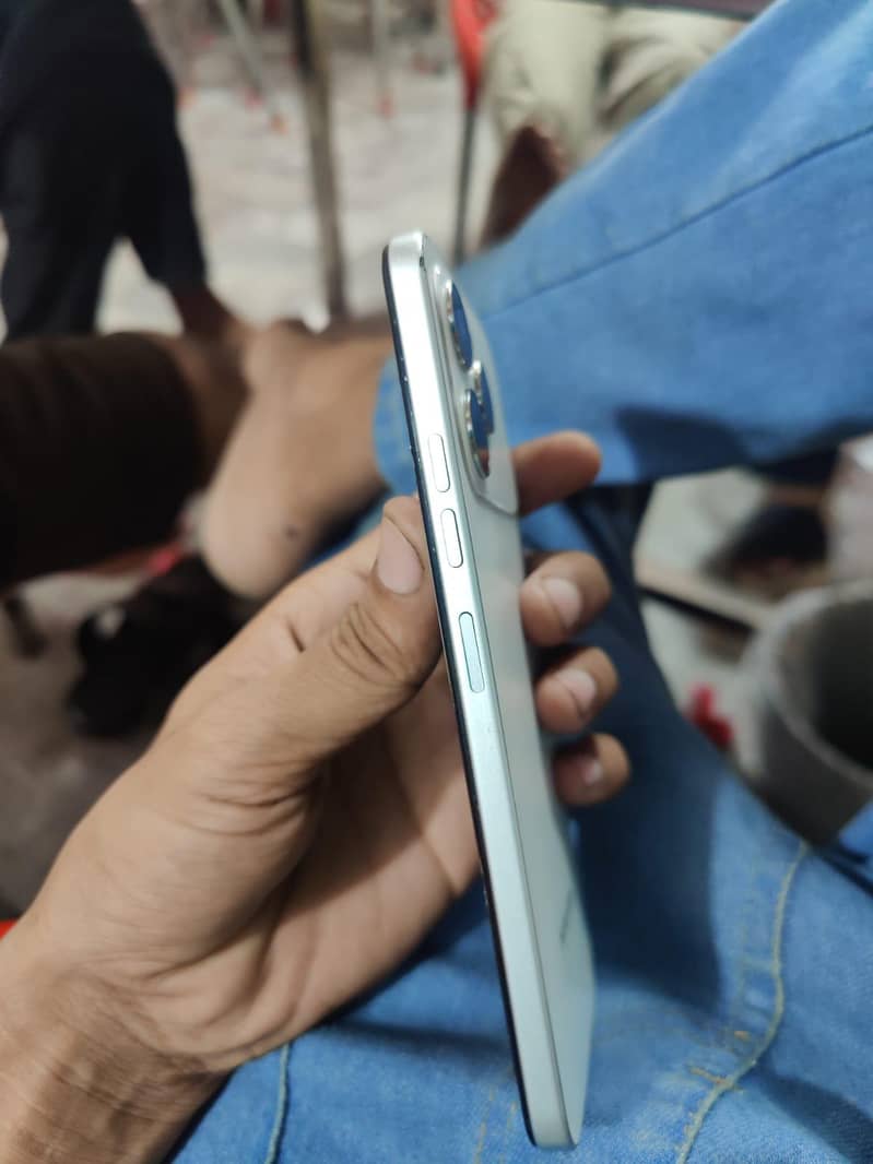 Tecno Spark 4 3