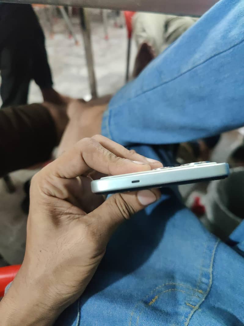 Tecno Spark 4 5