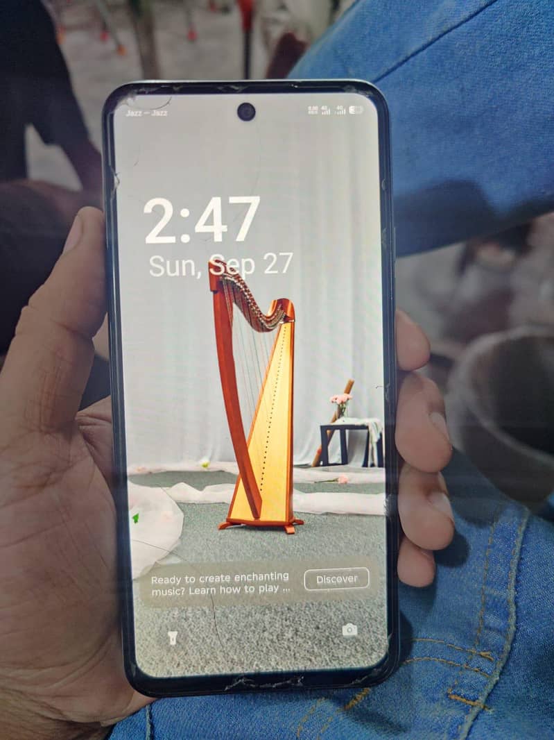 Tecno Spark 4 6
