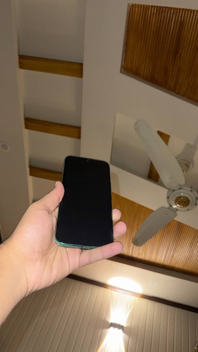 Tecno CAMON 50 Pro 1