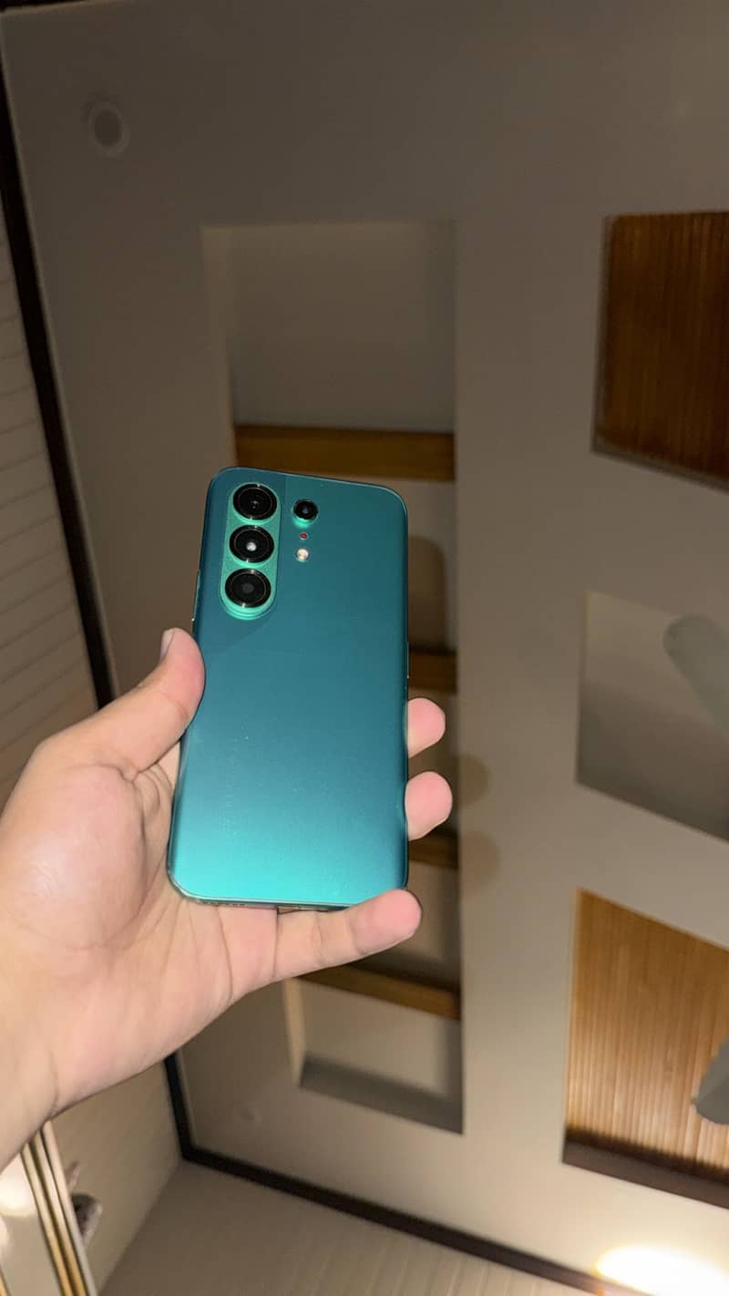 Tecno CAMON 50 Pro 2