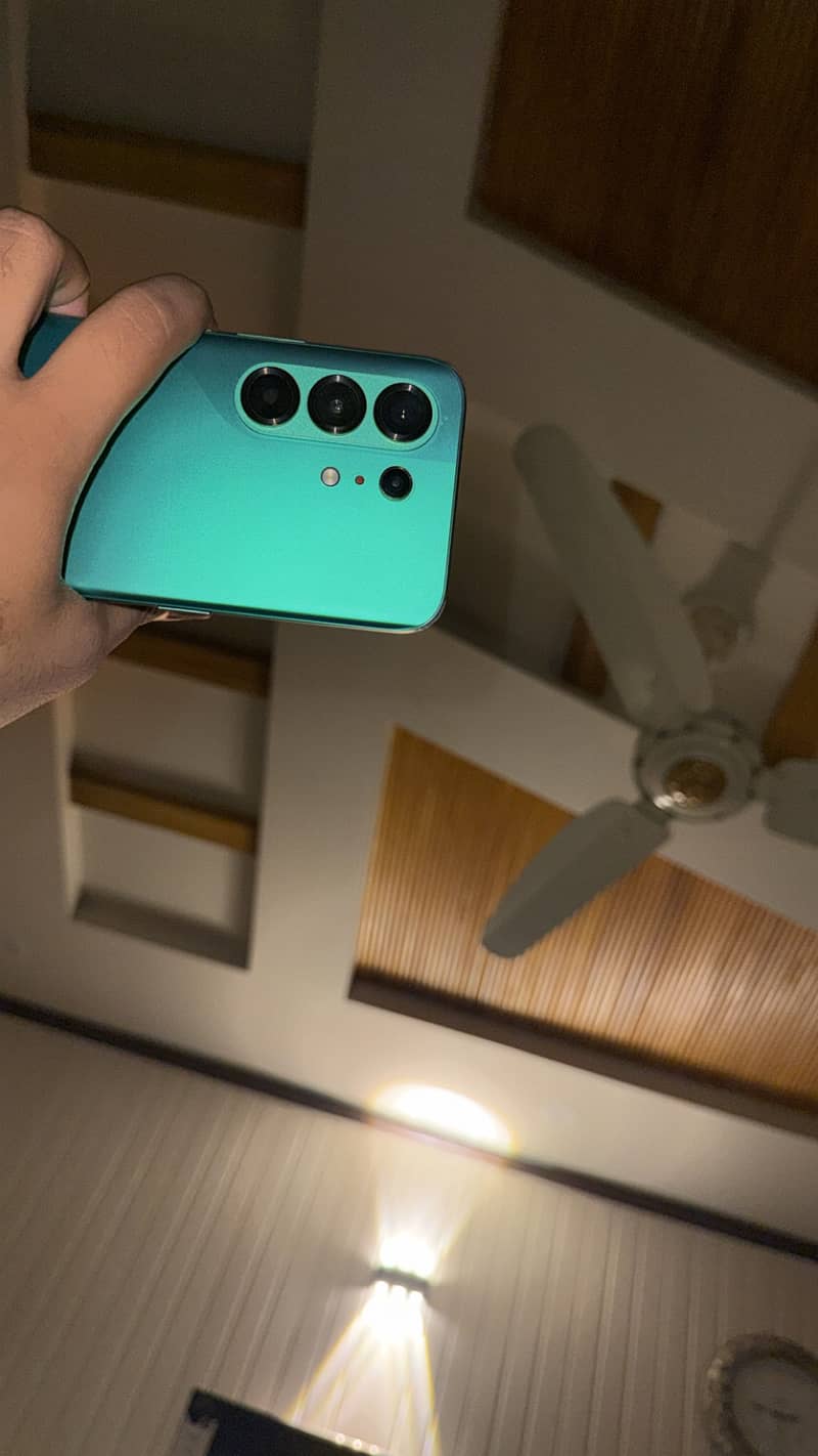 Tecno CAMON 50 Pro 4