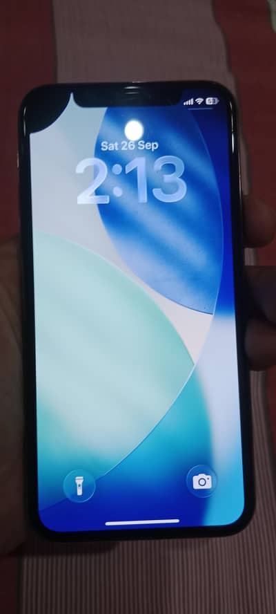 Apple iPhone 11 Pro