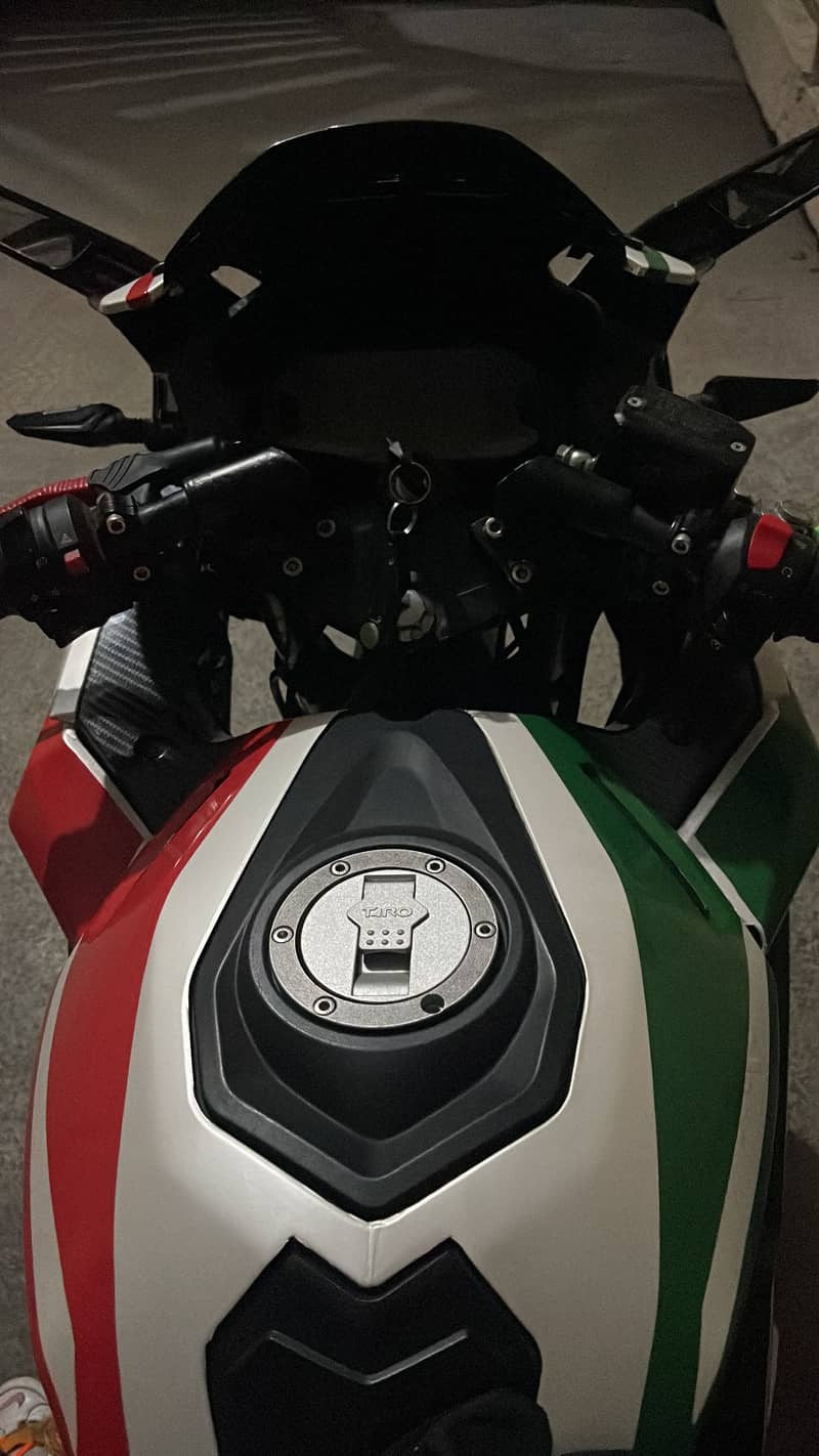 Taro GP1 2