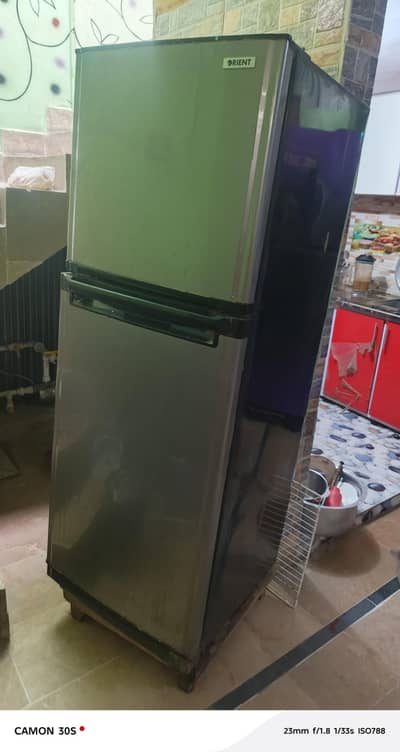 Orient  fridge