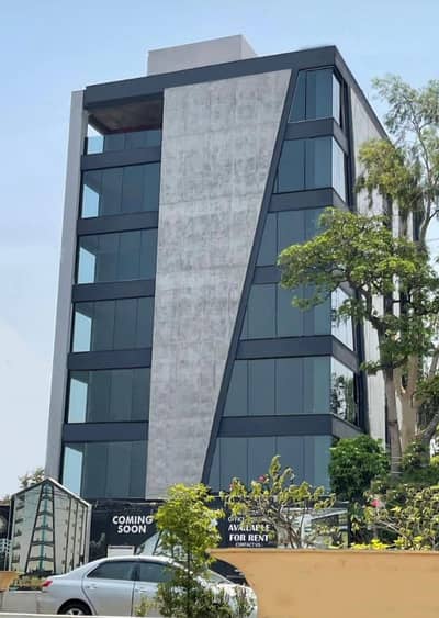ideal corporate building for rent