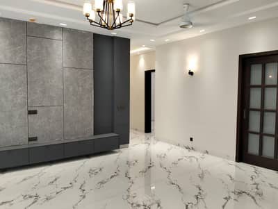 1 kanal ideal for office