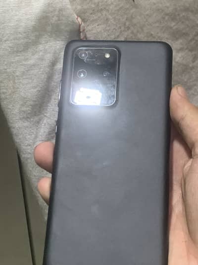 Samsung Mobile S20 Ultra