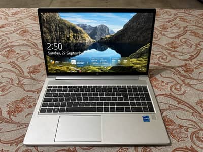 HP Laptop For Sale