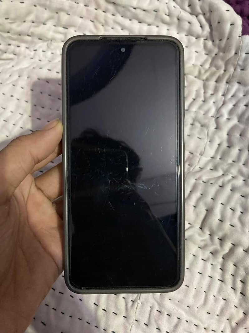 Xiaomi Redmi Note 9S 1
