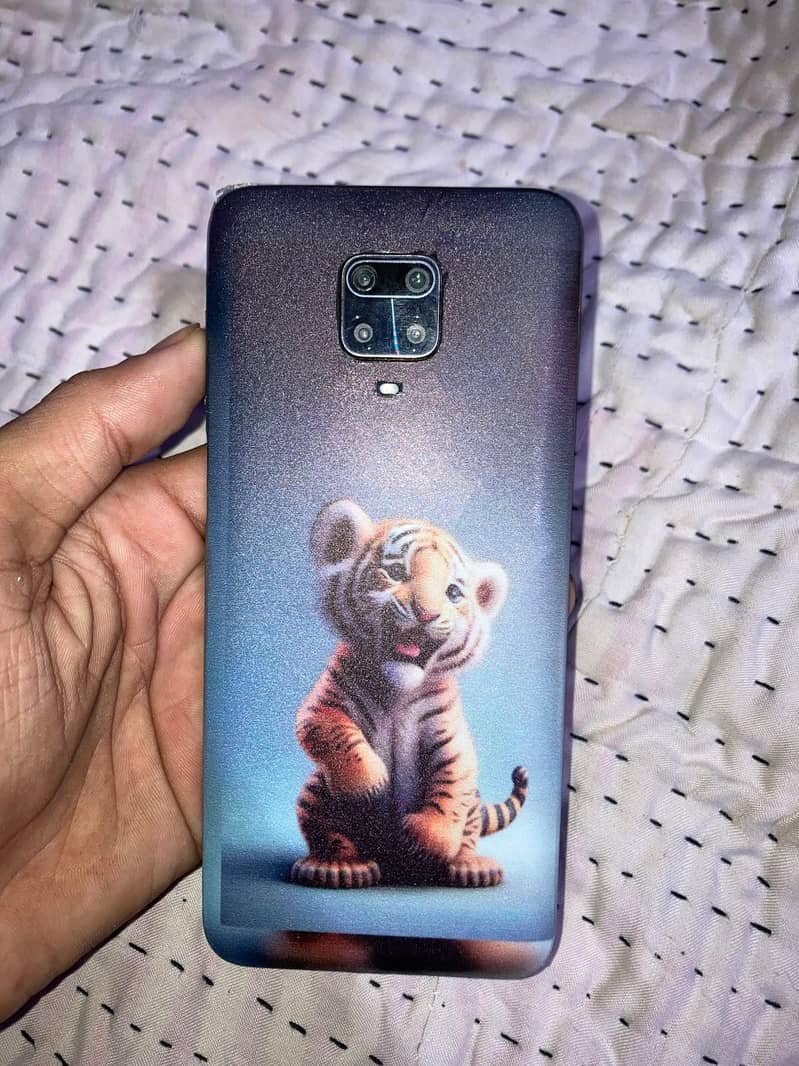 Xiaomi Redmi Note 9S 2