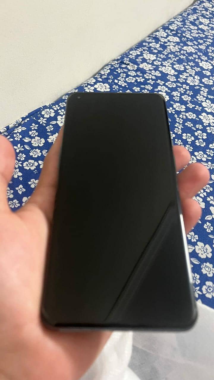 One Plus 9 Pro 2